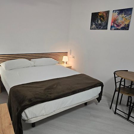 Apartamento Casa Natalia Armenime Exterior foto