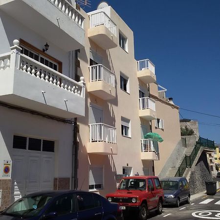 Apartamento Casa Natalia Armenime Exterior foto