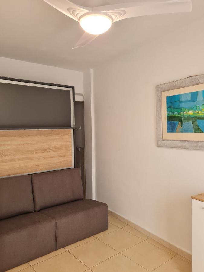 Apartamento Casa Natalia Armenime Exterior foto