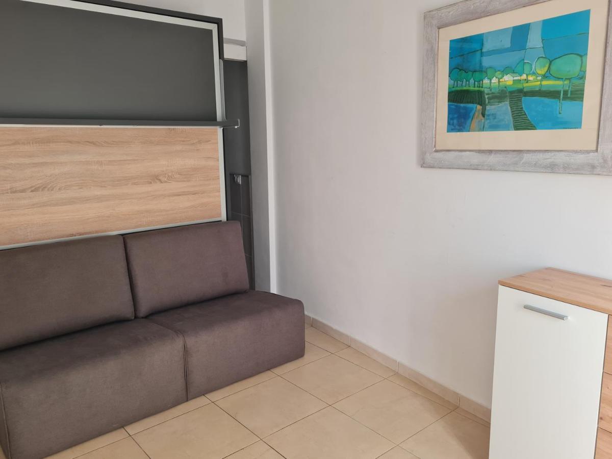 Apartamento Casa Natalia Armenime Exterior foto