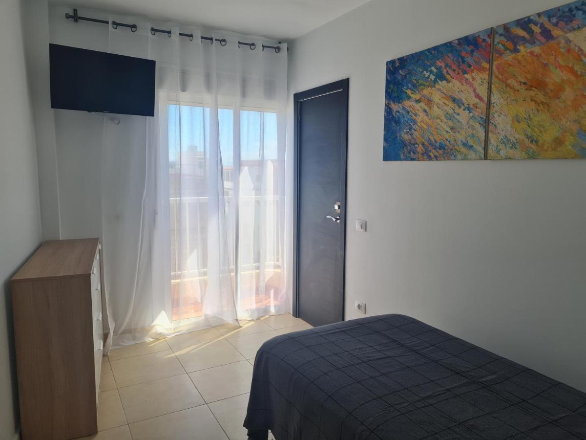 Apartamento Casa Natalia Armenime Exterior foto