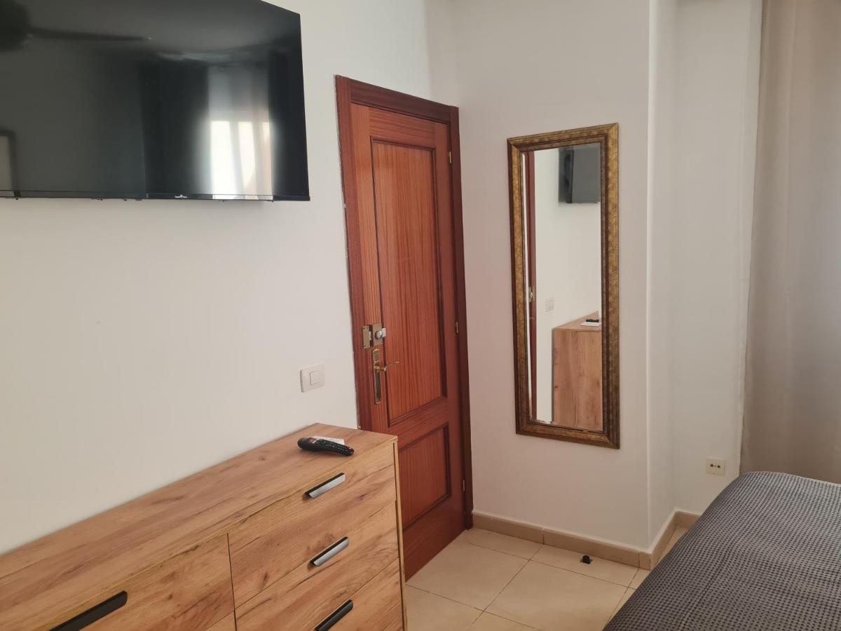 Apartamento Casa Natalia Armenime Exterior foto