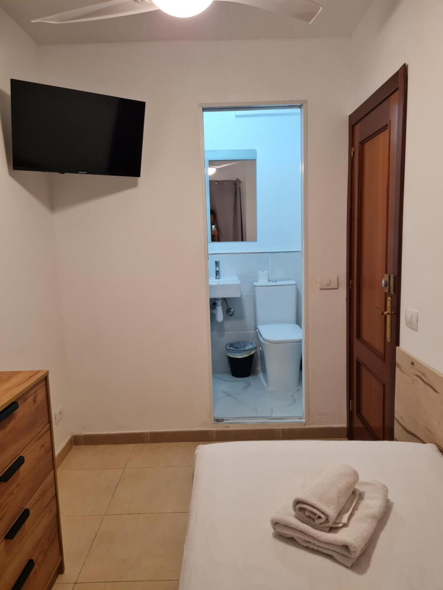 Apartamento Casa Natalia Armenime Exterior foto