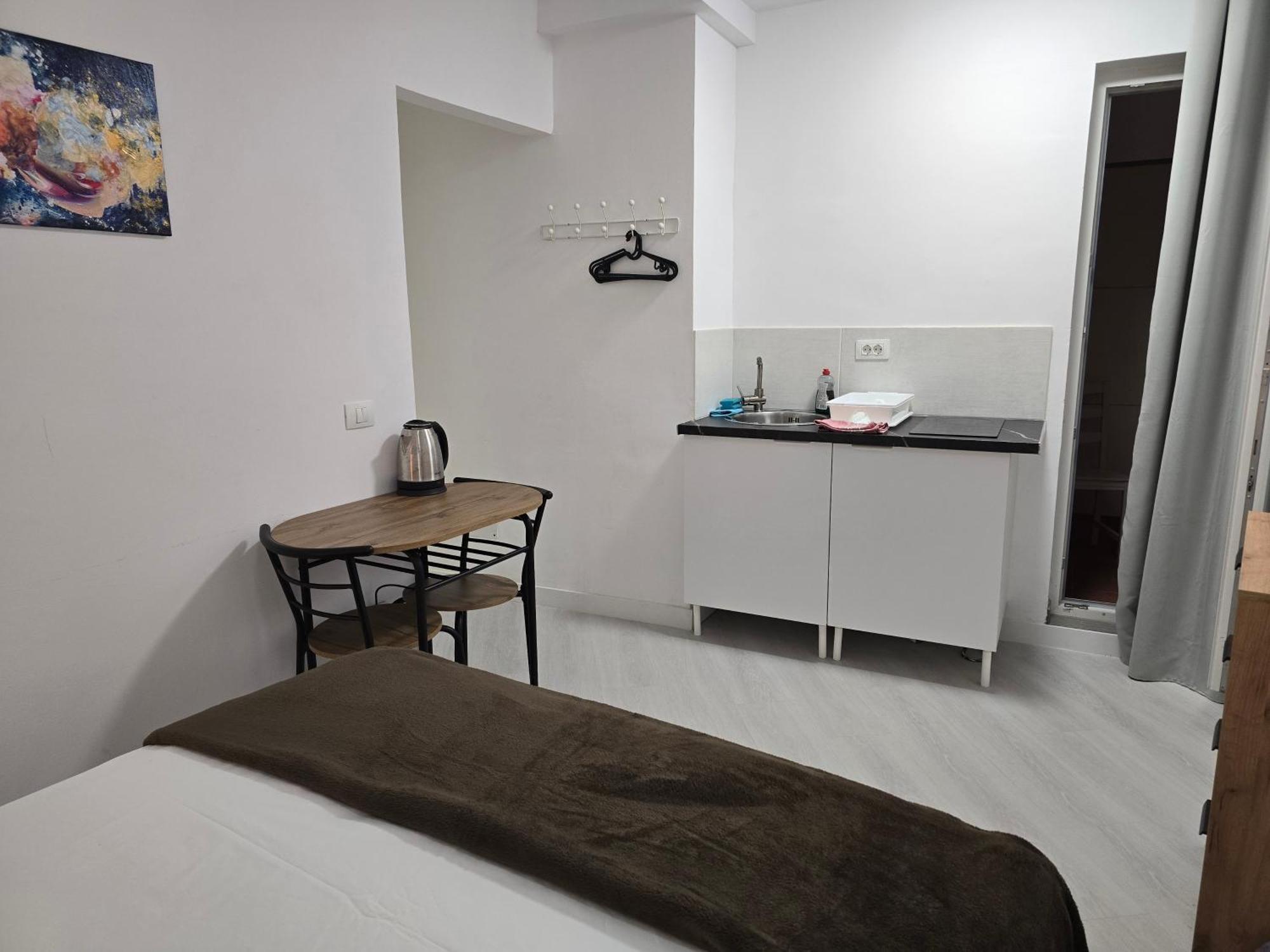 Apartamento Casa Natalia Armenime Exterior foto