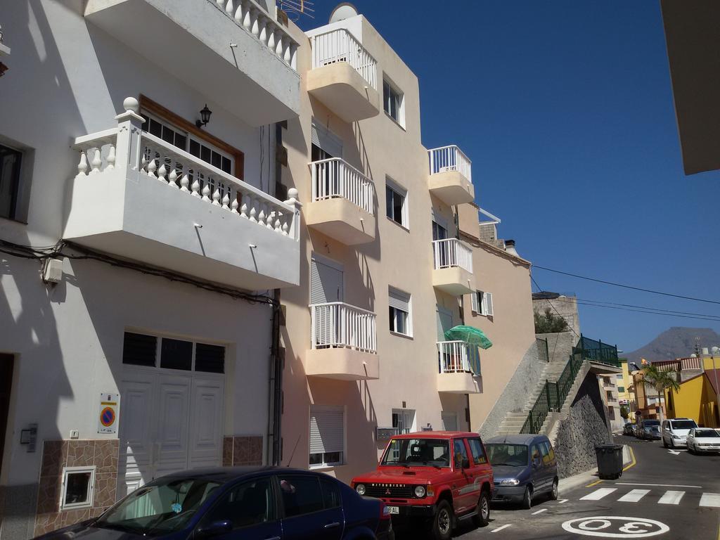 Apartamento Casa Natalia Armenime Exterior foto