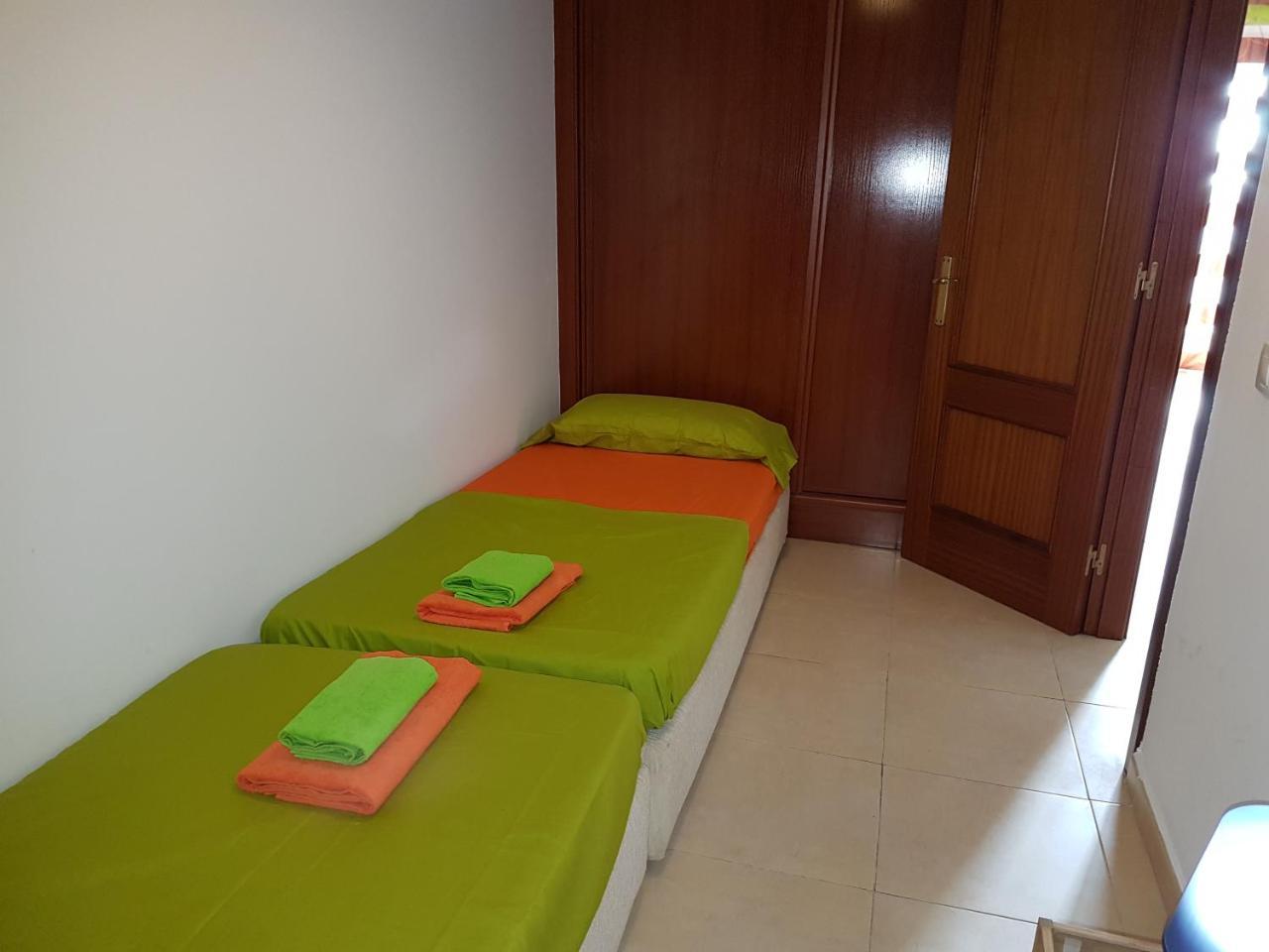 Apartamento Casa Natalia Armenime Exterior foto