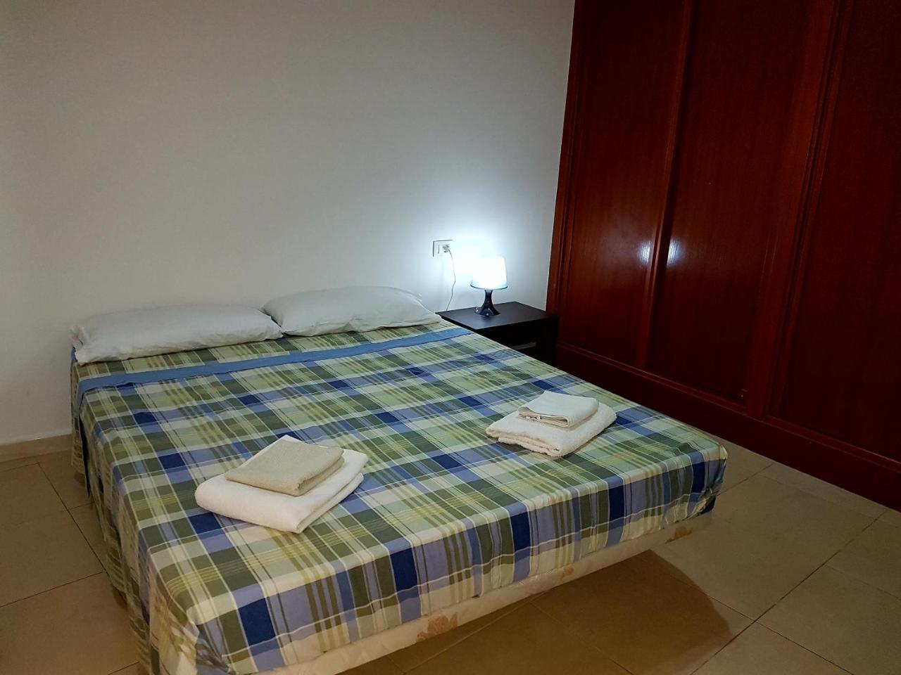 Apartamento Casa Natalia Armenime Exterior foto
