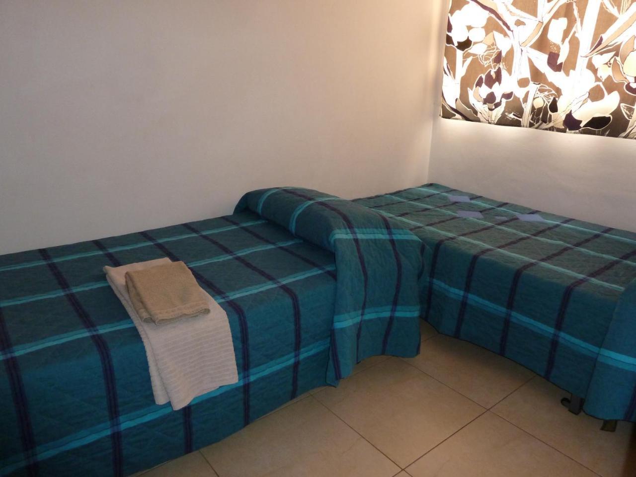 Apartamento Casa Natalia Armenime Habitación foto