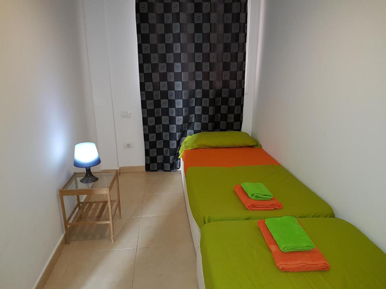Apartamento Casa Natalia Armenime Exterior foto